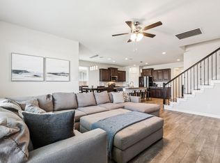 1449 Archway Ct, Justin, TX 76247