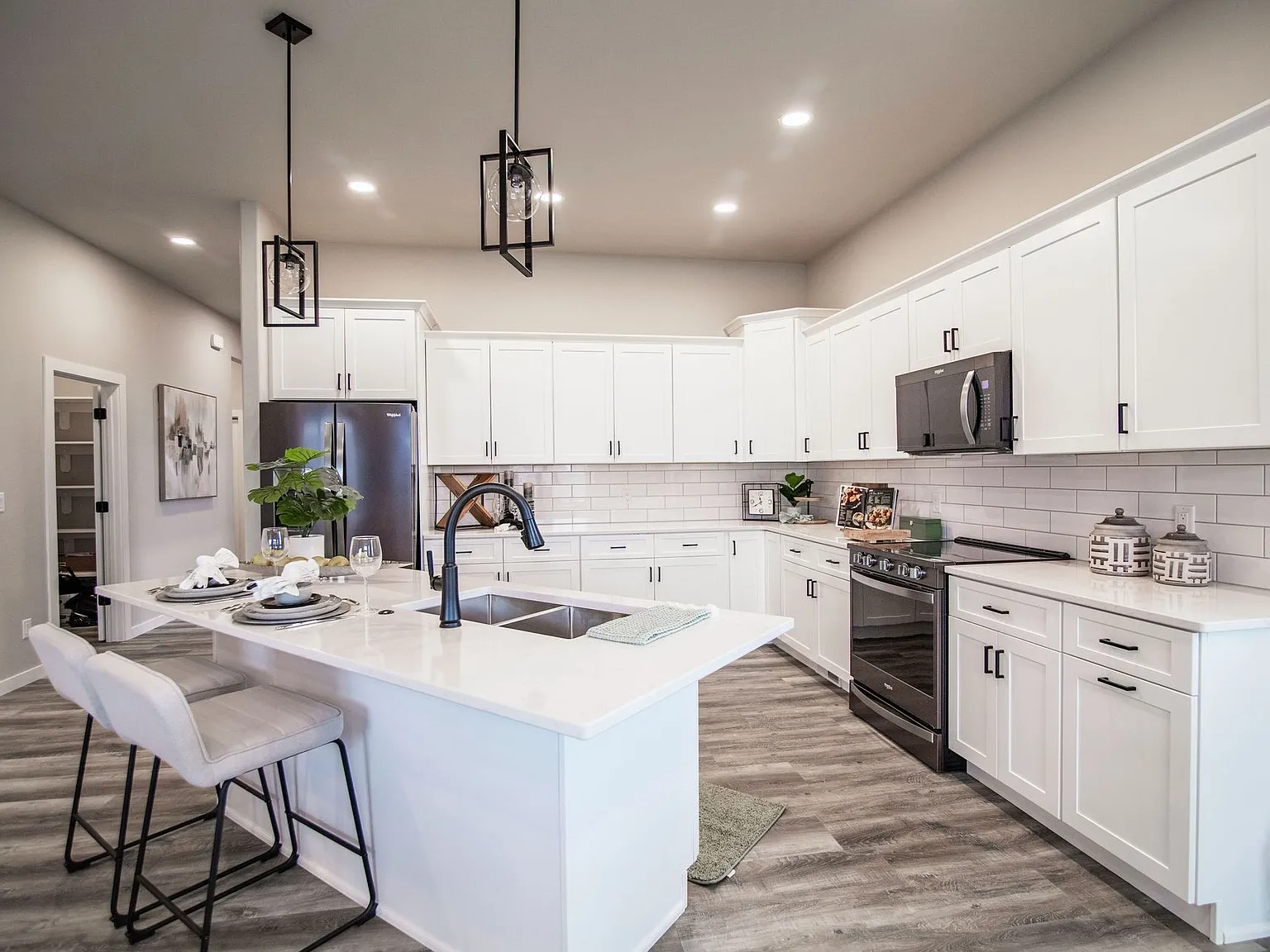 Legacy Homes at Coulee Ridge — Photo 4