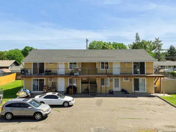 3401 W 1st Pl, Kennewick, WA 99336