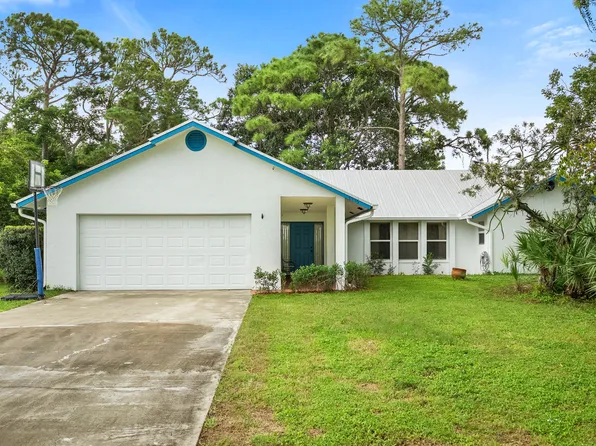 8776 SE May Terrace, Hobe Sound, FL 33455
