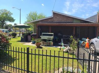 1001 Mapole Ave, Norfolk, VA 23504