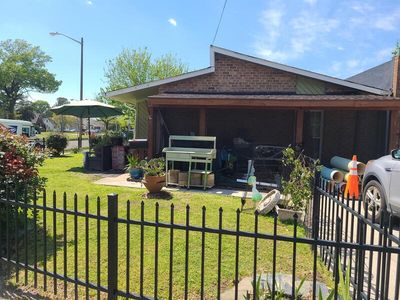 1001 Mapole Ave, Norfolk, VA, 23504