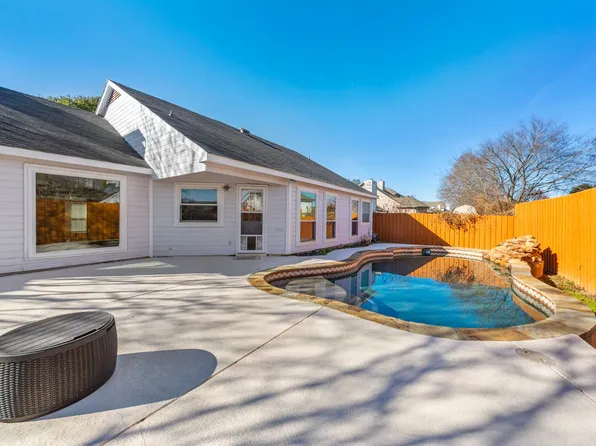128 Overbrook Dr, Rockwall, TX 75032