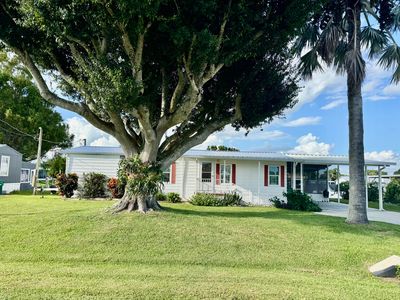 1903 SE 30th Street S, Okeechobee, FL, 34974