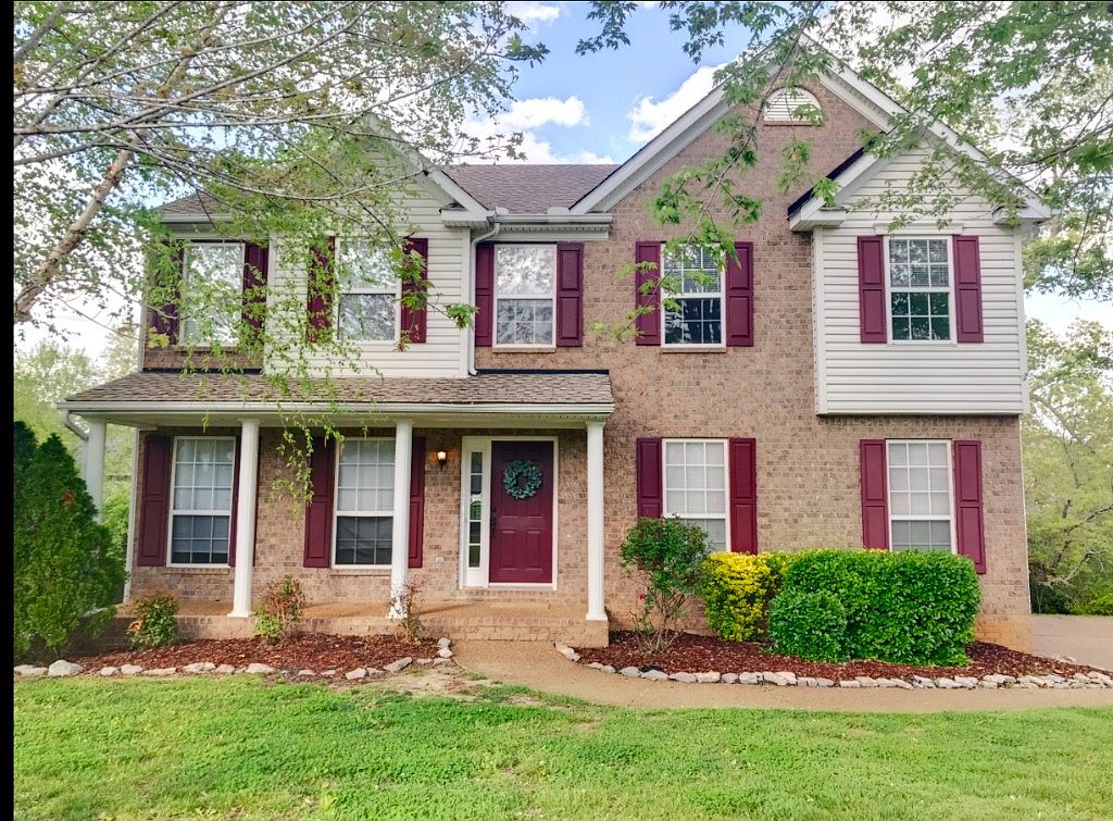 2928 Burtonwood Dr, Spring Hill, TN 37174 Zillow