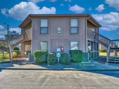422 Tree Top Ct. #D, Myrtle Beach, SC, 29588