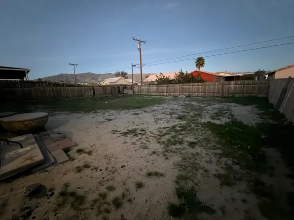 13100 Cholla Dr, Desert Hot Springs, CA 92240
