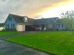 2661 N Distant Star Rd, Post Falls, ID 83854