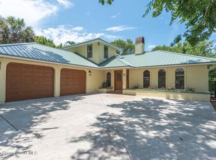 6 Point View Pl, Cocoa, FL 32926