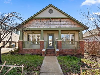 1704 Williams St, Chattanooga, TN, 37408
