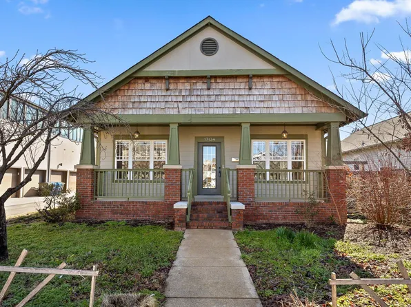 1704 Williams St, Chattanooga, TN 37408