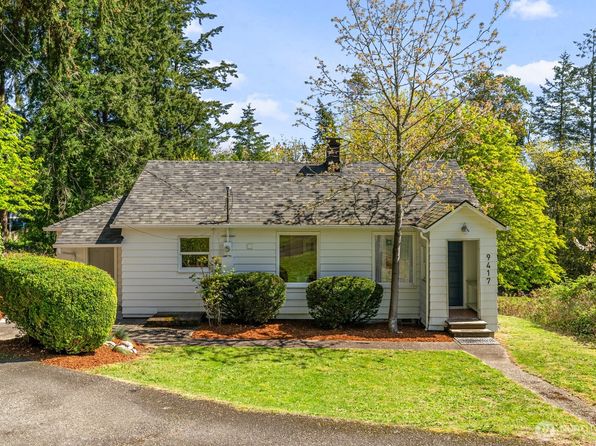 9417 Peacock Hill Avenue, Gig Harbor, WA 98332