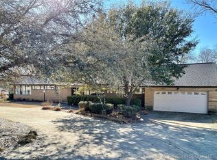 1537 S Broadway Blvd, Ada, OK 74820