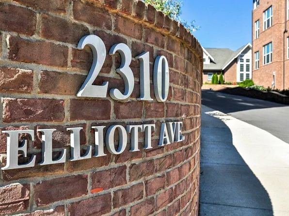 2310 Elliott Ave APT 202, Nashville, TN 37204