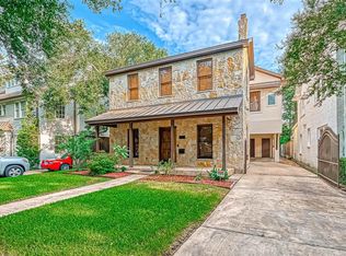 1724 Milford St, Houston, TX 77098