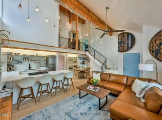 551 Vasquez Rd BUILDING 1-A, Winter Park, CO 80482