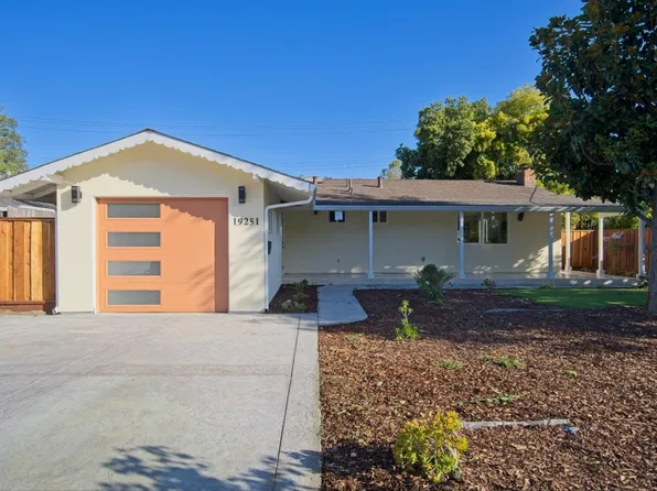 19251 Phil Ln, Cupertino, CA 95014