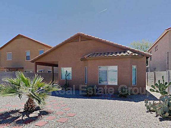 2nd image of 44 W Desert Vista Trl