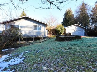 12328 51st Ave SE, Everett, WA