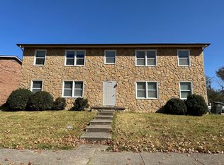 3756 Camelot Dr, Lexington, KY 40517