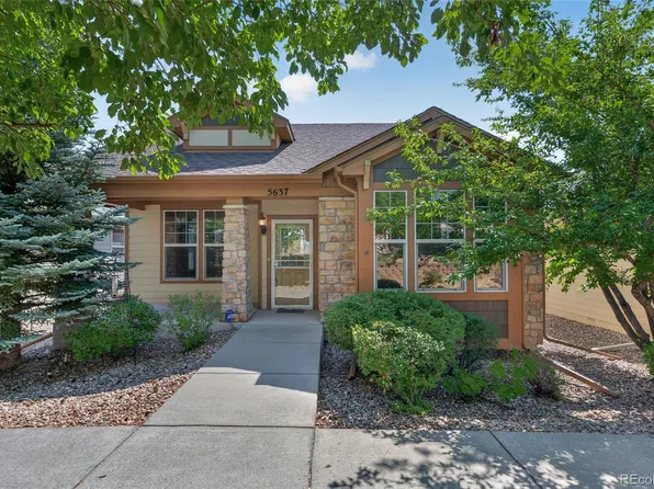 5637 Gilbert Court, Golden, CO 80403