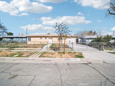 38981 Ocotillo Dr, Palmdale, CA, 93551