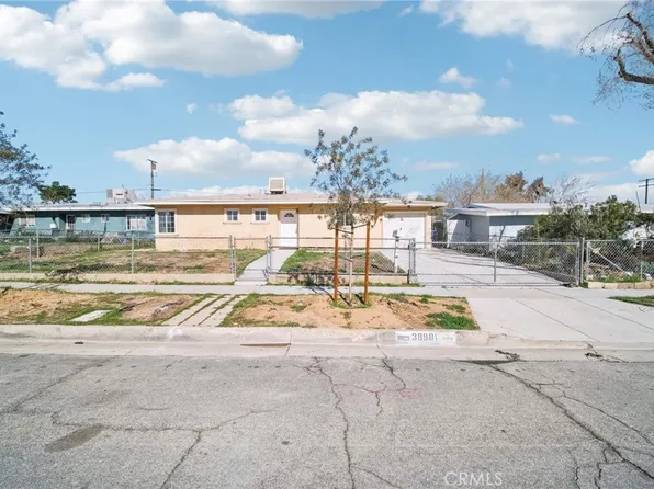 38981 Ocotillo Dr, Palmdale, CA 93551