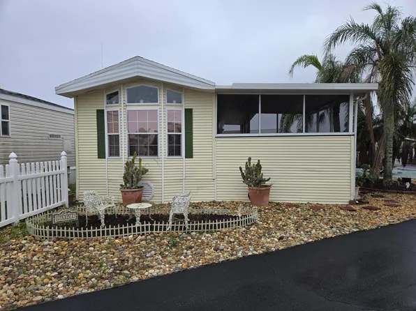 7950 Hwy 78 W #314, Okeechobee, FL 34974