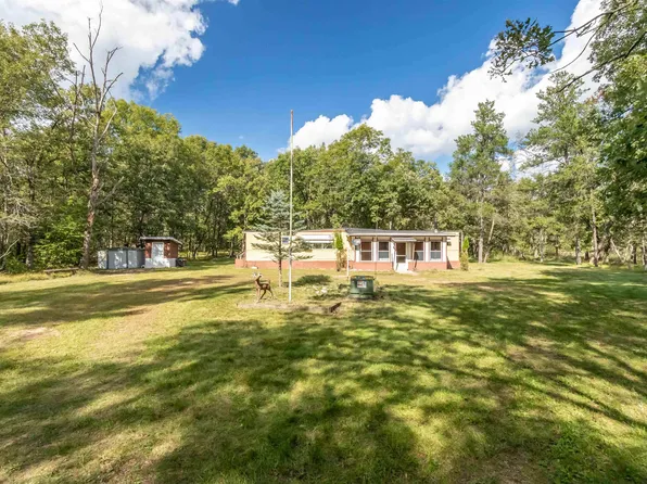355 15th Ave, Nekoosa, WI 54457