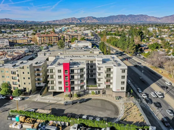 Yaya Cabrito 2 Apartments