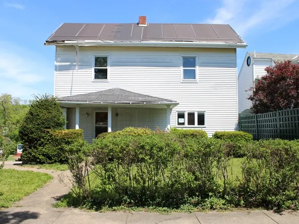 125 Buttonwood Ave, Washington, PA 15301