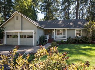 4050 Virginia Way, Lake Oswego, OR 97035