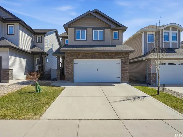 3249 Green Water DRIVE, Regina, SK S4V 3R6