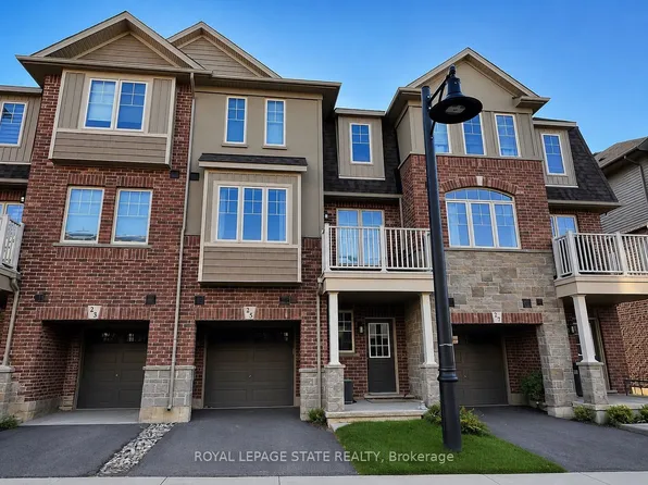25 Marr Ln, Hamilton, ON L9K 0K1