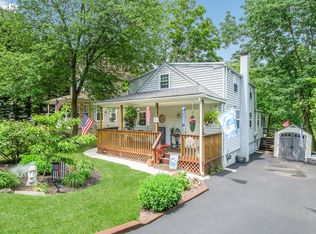 519 Woodland Ave, Media, PA 19063