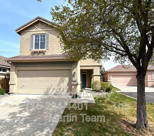 6282 Black Cinder Ct — Photo 1