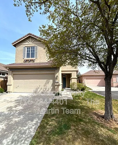 6282 Black Cinder Ct Photo 1