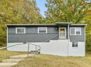 4508 Balcomb St, Chattanooga, TN 37409