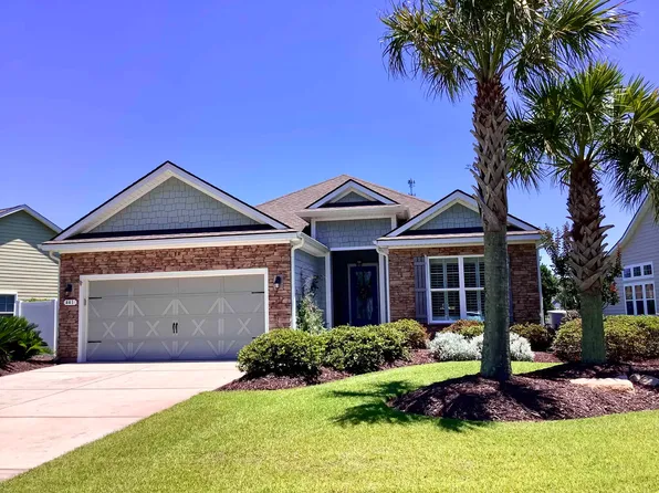 441 Hyacinth Loop, Murrells Inlet, SC 29576