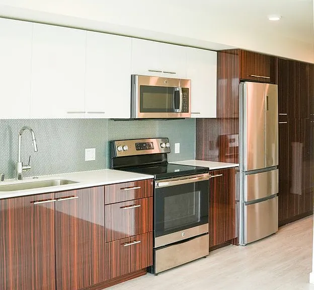 Mio Apartments — Photo 17
