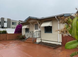 3543 Florida St, San Diego, CA 92104