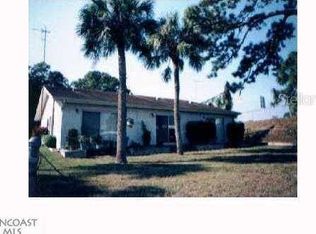 5337 Cotee River Dr, New Port Richey, FL 34652