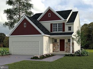 336 Windmill Way #44, Lititz, PA 17543