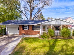 419 E Birchwood St, Morton, IL