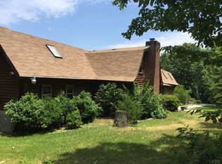 340 Camellia Ln, Hurt, VA 24563