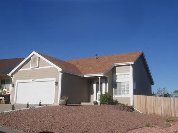 4635 Saddle Ridge Dr