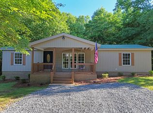 329 Haymore Farm Rd, Blairsville, GA 30512