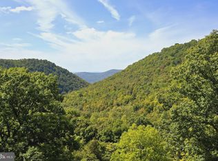 2110 Aj Kelley Rd, Purgitsville, WV 26852