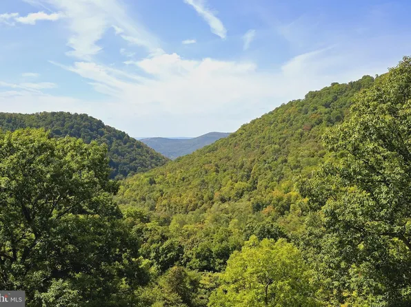 2110 Aj Kelley Rd, Purgitsville, WV 26852