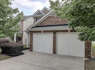 5857 El Segundo Way, College Park, GA 30349